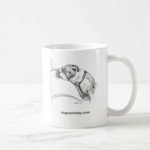 Petite tasse de Moe