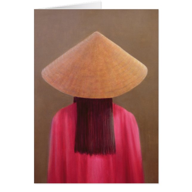 Petite vue arrière du Vietnam (Devant)