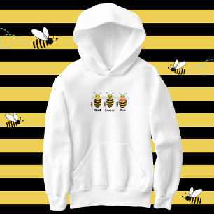 Petites abeilles - Soyez gentils Soyez doux So