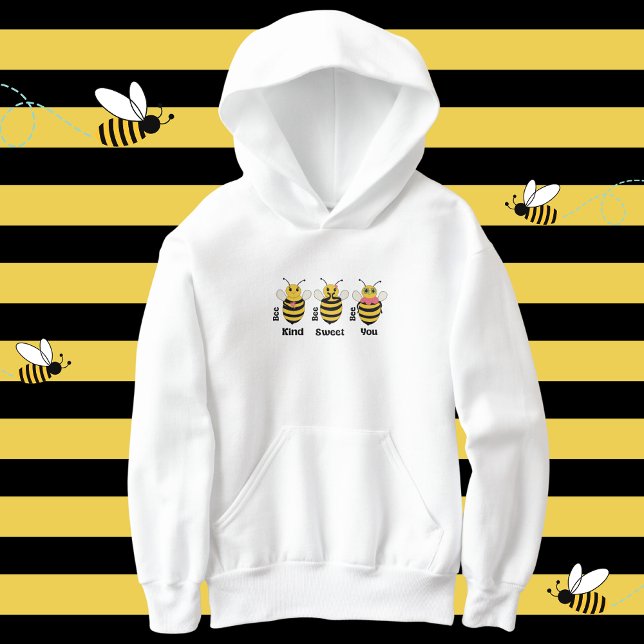 Petites abeilles - Soyez gentils | Soyez doux | So (Créateur téléchargé)