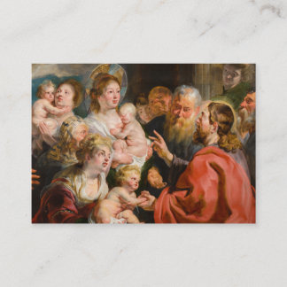 Petites façons pour les petits à la CARTE SAINTE d