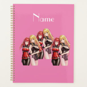 Petites filles Anime Thunder_Cove
