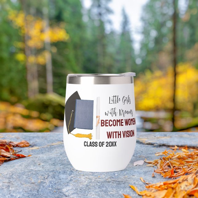 Petites Filles Avec Rêves Cave À Vin Thermal (Créateur téléchargé)