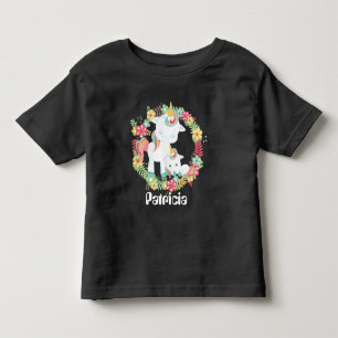 Petites filles mignonne licorne sweat - shirt à ca
