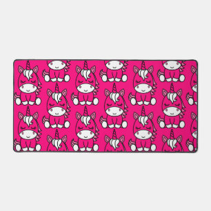 Petites filles Unicorn Pony
