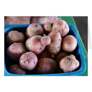 Petites pommes de terre