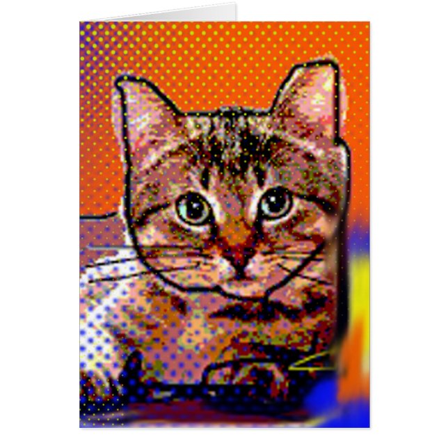 petits chats (Devant)