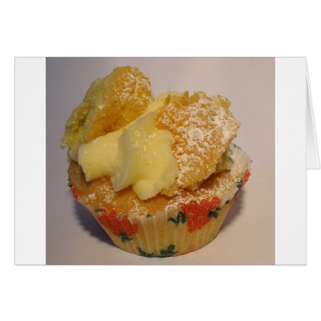 PETITS GÂTEAUX DÉLICIEUX (Devant horizontal)