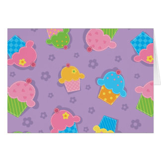 Petits gâteaux tellement doux sur toute la surface