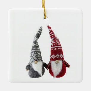 *PETITS GNOMES MIGNONS* DÉCORATION DE NOËL