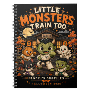 Petits Monstres S'entraînent Aussi Journal d'Hallo