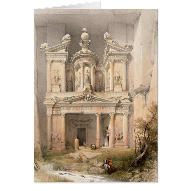 Petra (Devant)