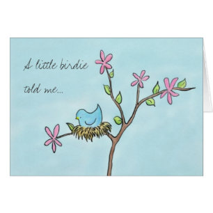 Peu de birdie