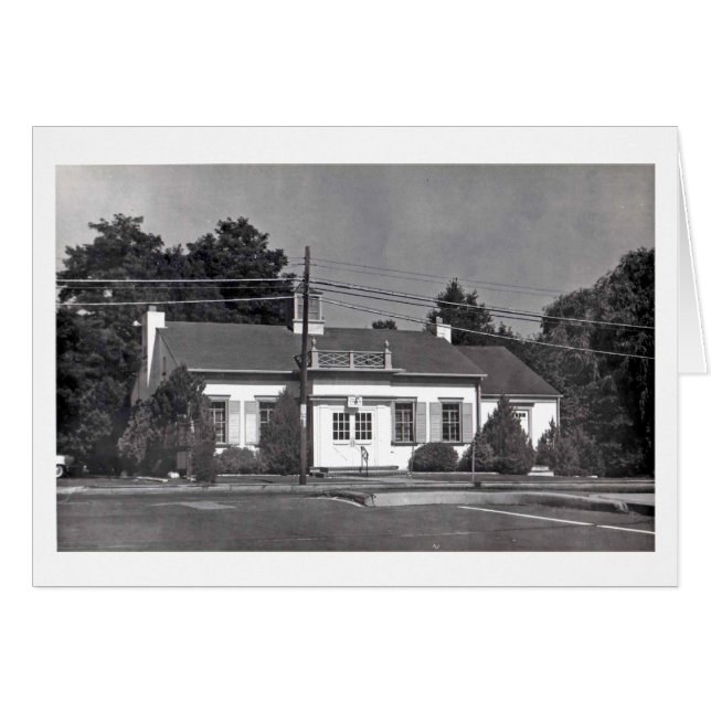 Peu de Chambre en Millburn/collines courtes NJ (Devant Horizontal)