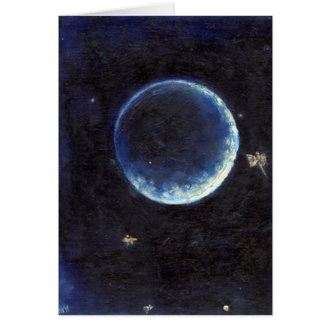 Peu de Lune 2014 (Devant)