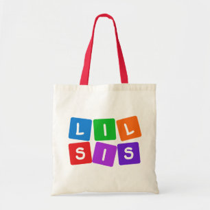 Peu de sac de SIS - choisissez le style et la