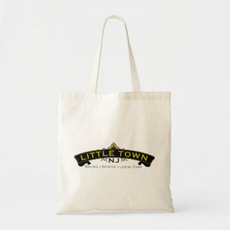 Peu de sac fourre-tout à la ville NJ