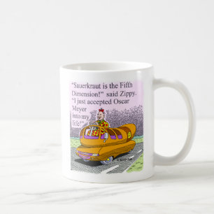 Peu de tasse #1 énergique