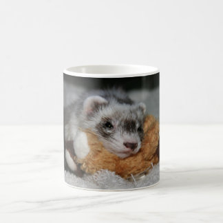 Peu de tasse de penny de Dooks