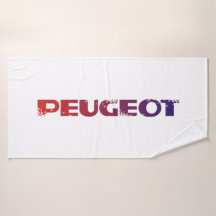 Peugeot cool
