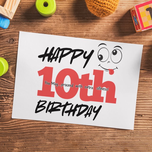 Peut continuer avec la carte anniversaire de enfan (Créateur téléchargé)