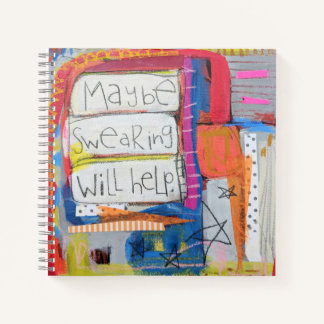 Peut-être que le jurage aidera le journal Carré