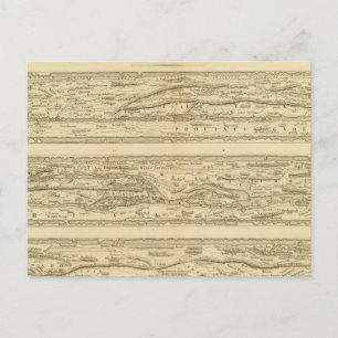 Peutinger de carte dite théodosienne Table