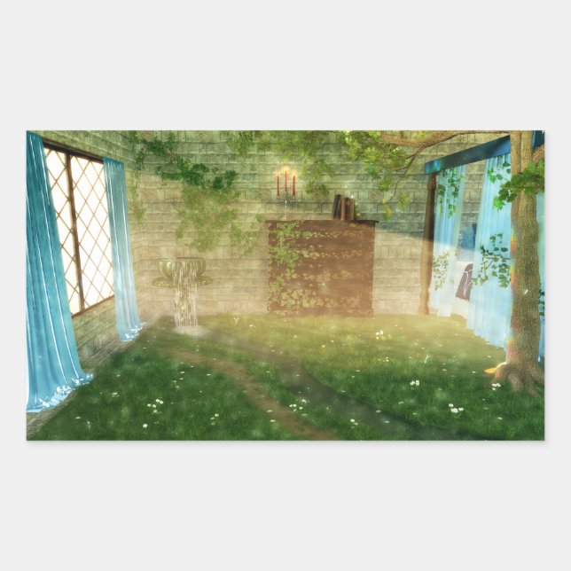 Phantasmes : Dans les Stickers Terrestres Faitiers (Devant)