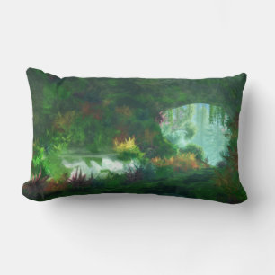 Phantastes : Dame du Coussin de marbre