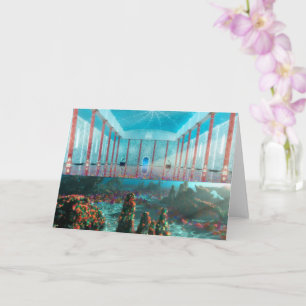 Phantastes : La carte de bain aux fées