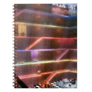 Phantastes : Le Carnet de la Bibliothèque du Palai