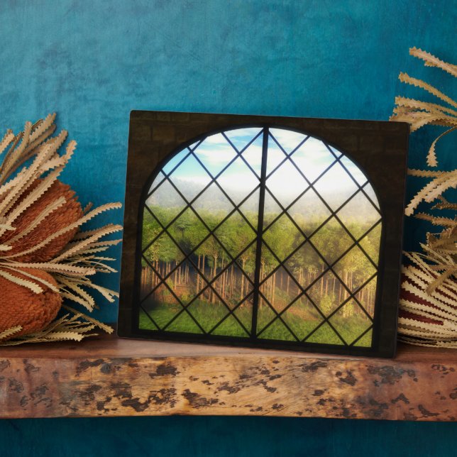 Phantastes : Les frontières de la Plaque Terrestre (Côté)