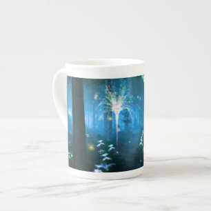 Phantastes : Nuit en Fairy Land Spécialité Mug