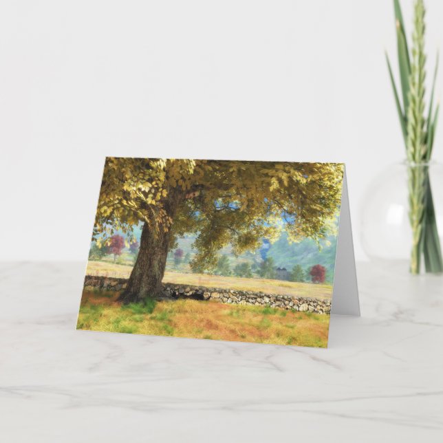 Phantastes : Sous la carte des hêtres (Devant)