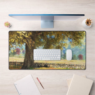 Phantastes : Sous le Tapis de Bureau de l'Arbre de