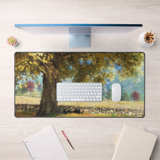 Phantastes : Sous le Tapis de Bureau de l'Arbre de
