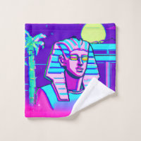 Pharaon Synthwave