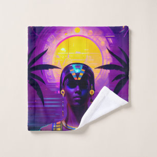 Pharaon Synthwave