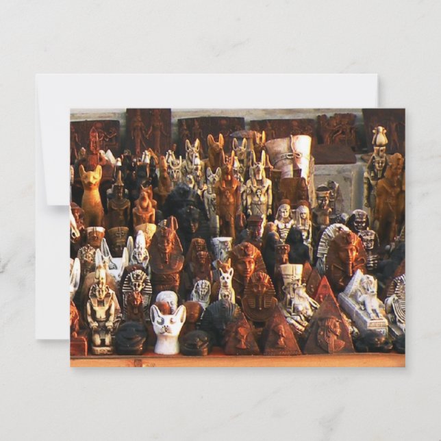 Pharaons (Devant)