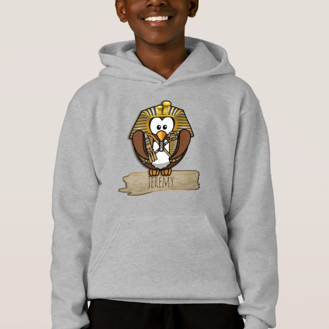 pharaowl (Devant)