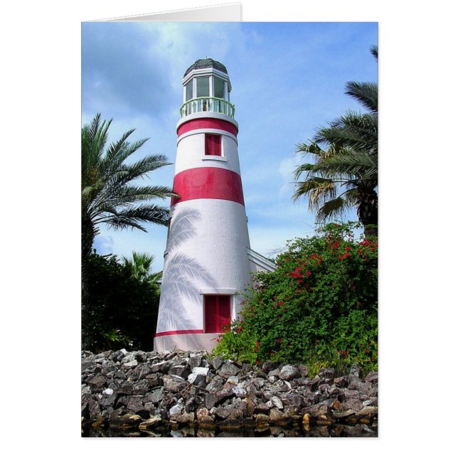 Phare (Devant)