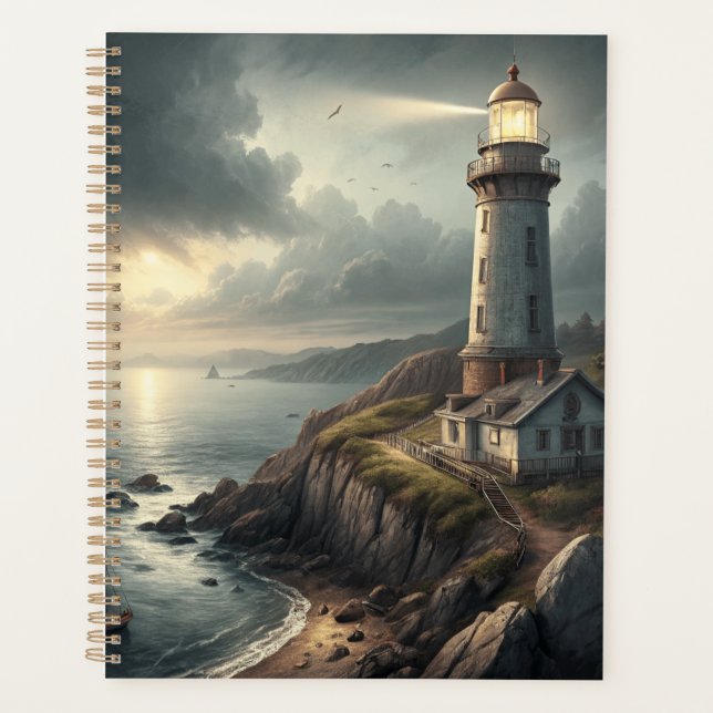 Phare (Devant)