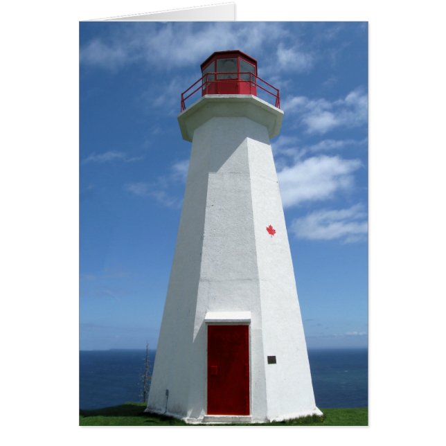 Phare (Devant)
