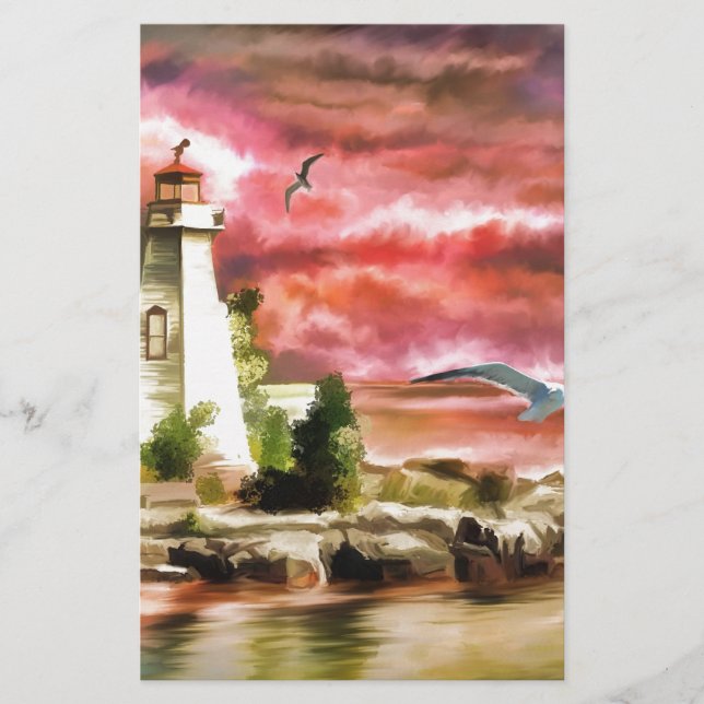 Phare (Devant)