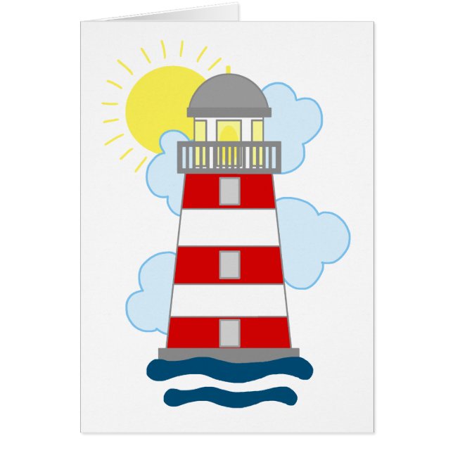 Phare (Devant)