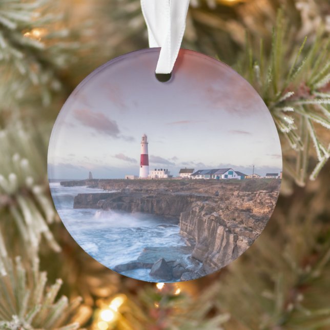Phare Angleterre (Arbre)