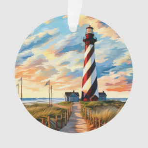 Phare Cape Hatteras