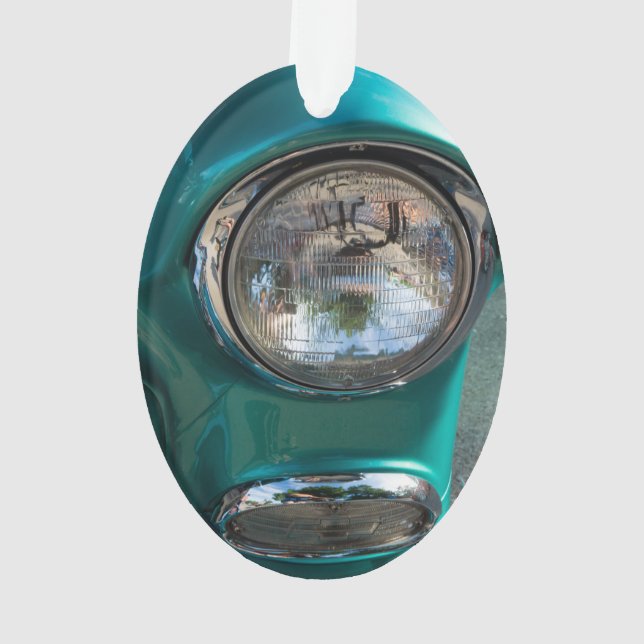 Phare de 55 Chevy (dos)