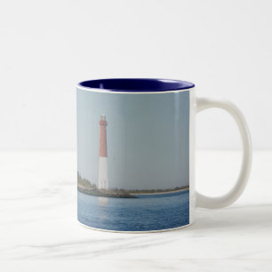 Phare de Barnegat 11 Oz Mug