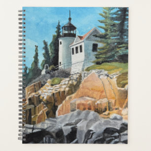 Phare de Bass Harbor